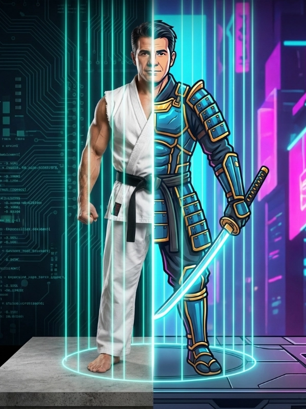 Avatar Personalizado